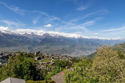 Appartement de 4.5 pièces en vente à Haute-Nendaz - 124 m² 1/1