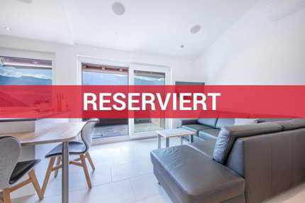 Appartement de 1 pièce en vente à Gersau - 40 m² 1/1