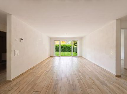 Residenza secondaria, appartamento di 4.5 locali vicino Ascona 1/5
