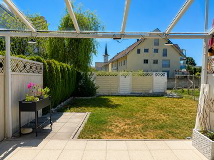 IHR NEUES ZUHAUSE MIT GARTEN IN RUHIGER WOHNLAGE 1/5