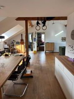 Helle 4.5-Zimmer-Wohnung an ruhiger Lage in Biel/Bienne - ab sofort... 1/5