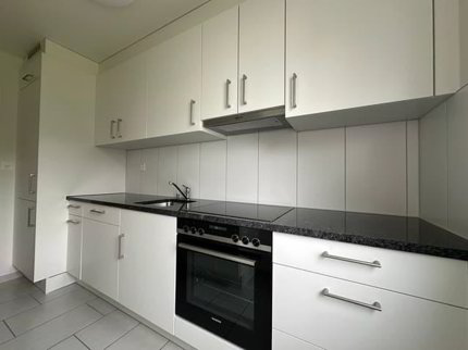 Wohnen in familiärem Quartier 1/5