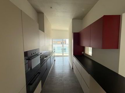 Magnifique appartement en attique de 5.5 pièces - Vue exceptionnelle... 1/5