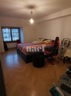 Appartement de 5 pièces à 5 minutes à pied de la gare 1/5