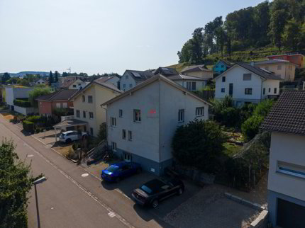 Mehr Raum fürs Familienglück 1/5
