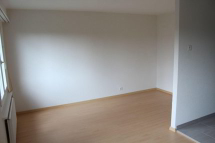 Gemütliches 1-Zimmer-Apartment in Zuchwil ab sofort verfügbar 1/5
