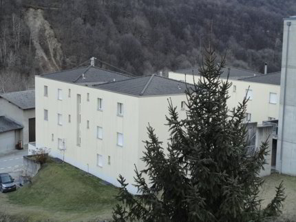 Zu verkaufen zwei helle 4-Zimmer-Apartments/Studios – Mesocco 1/5