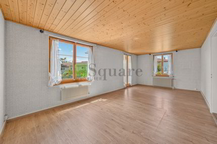Maison individuelle de 3.5 pièces avec magnifique jardin 1/5