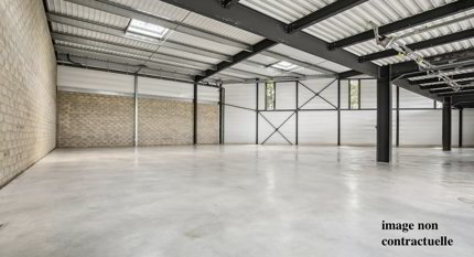 Köniz, zu vermieten, 170 m2 Büro + 635 m2 Werkstatt und Lager 1/3