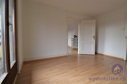 4.5 Zimmer - zentral in Kirchberg! 1/5