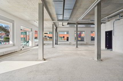Bureau en location à St. Gallen - 47 m² 1/5
