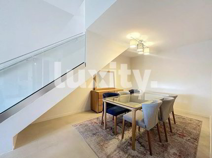 Appartement de 6 pièces en location à Cologny - 130 m² 1/5