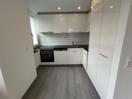Appartement de 3.5 pièces en location à St-Imier - 60 m² 1/5
