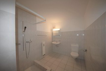 Appartement de 2.5 pièces en location à Heerbrugg - 70 m² 1/5