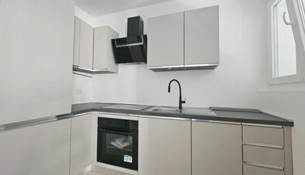 Appartement de 2.5 pièces en location à Giornico 1/5