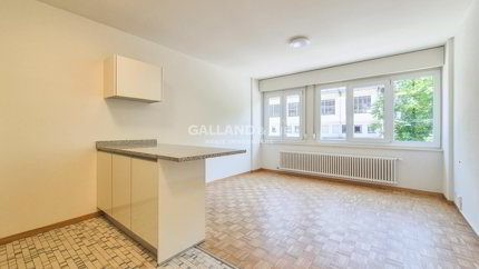 Appartement de 2 pièces en location à LAUSANNE - 36 m² 1/5