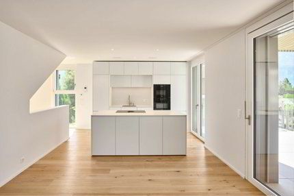 Maison double de 4.5 pièces en vente à Gersau - 188 m² 1/5