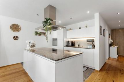 Appartement de 5.5 pièces en vente à Oberwangen TG 1/5