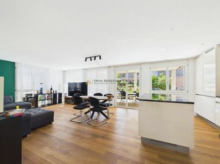 Appartement de 3.5 pièces en vente à Schwarzenburg - 110 m² 1/5