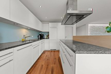 Appartement de 4.5 pièces en vente à Recherswil 1/5