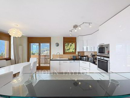 Appartement de 4.5 pièces en vente à Crans-Montana - 117 m² 1/5