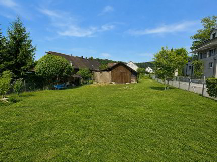 ATTRAKTIVES BAULAND AN SONNIGER LAGE 1/3