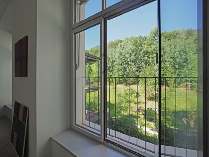 Industrial-Loft im Uptown 1/5
