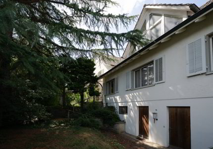 Historische Landhausvilla in ruhiger Lage 1/5