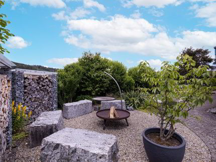 5.5-Zimmer-Reiheneckhaus mit traumhaftem Garten - gepflegt & top gelegen 1/5