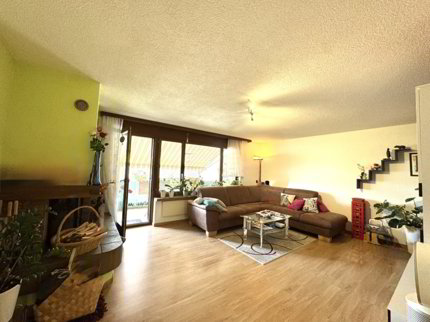 3.5 Zimmer Wohnung in Othmarsingen 1/5