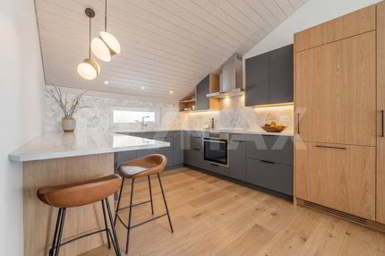 Pour les amoureux de rénovation : maison familiale avec vue lac 1/5