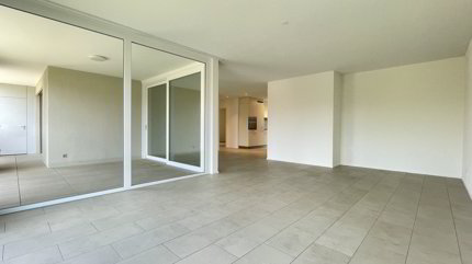 3.5 Zimmer Wohnung 1/5