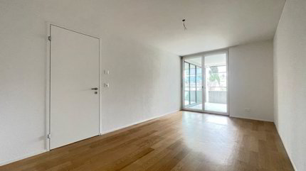 3.5 Zimmer Wohnung 1/5