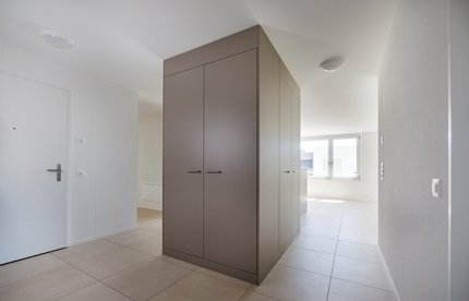 Helle, moderne 4.5-Zimmerwohnung 1/5