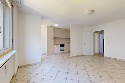 Renovierte 2.5-Zi. Wohnung beim Wettsteinplatz Basel 1/5