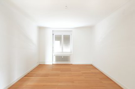 2-Zimmerwohnung in Basel 1/5