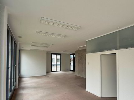 Gewerberaum im Zentrum von Widnau 1/5