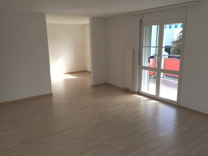 Charmante 4 ½ Zimmerwohnung in Bodenseenähe 1/5
