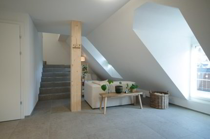Attraktive 3.5-Zimmer-Dachwohnung mit Galerie 1/5
