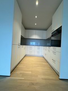 Ihr neues Zuhause - exklusive 2½-Zimmer-Wohnung! 1/5