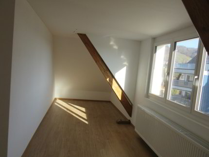 3.5 Zimmer - Wohnung 1/5