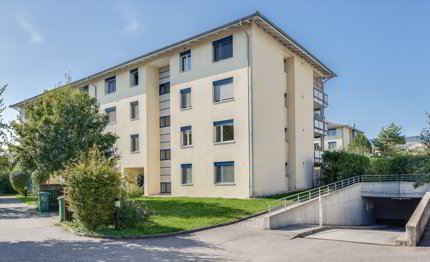 Aussenparkplatz zu vermieten 1/1