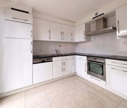 Appartement à vendre à Lausanne - attique de 4,5 pièces, 127 m², grand balcon 1/5