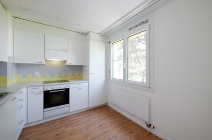 Ihr neues Zuhause wartet auf Sie 1/5