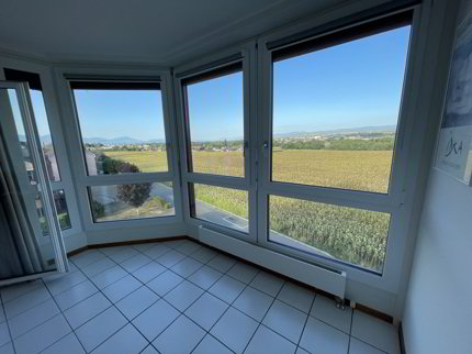 Spacieux appartement de 5,5 pièces 1/5