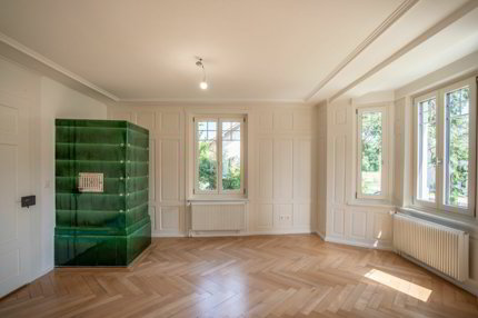 traumhaftes 6.5-Zimmer-Einfamilienhaus | Grundstücksfläche 642 m² 1/5