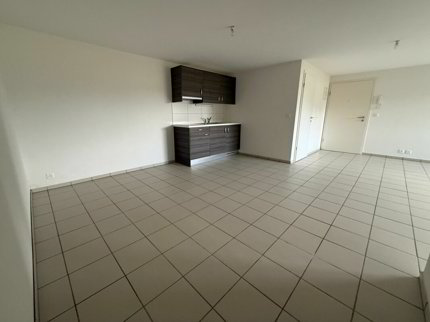 Local dépot de 45 m2 à Rossens 1/5