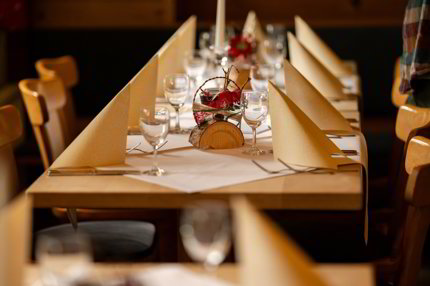 ARBAZ : CHARMANT RESTAURANT À REPRENDRE 1/1