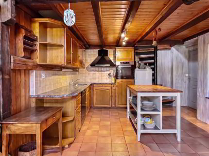 Maison à vendre à la Vallée de Joux de 6.5 pièces - 230 m², avec appartement de 2 pièces et grand jardin 1/5