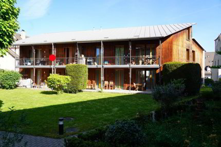 RESERVIERT - Charmante Maisonette-Whg. in der Altstadt 1/1